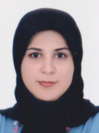 دکتر آرزو فرجی نیا