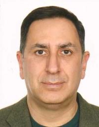 دکتر مهرداد برکتین