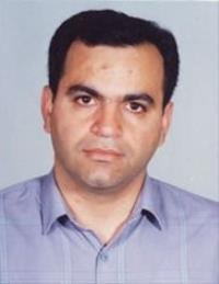 دکتر رضا ابراهیمی توانی
