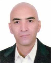 دکتر حمیدرضا عزیزی