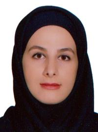 سحر جباری قلی بیگلو