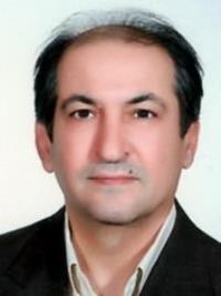 دکتر علیرضا مجدیه فرشی