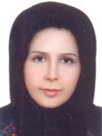 دکتر فرزانه عربی