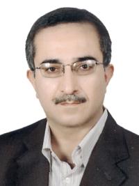 دکتر مهدی رفیعی