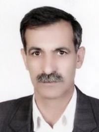 دکتر عباس زارع