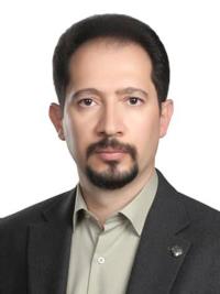 دکتر مهرداد عشایر