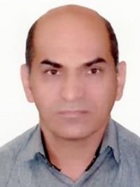 دکتر علی فدائی حیدرآبادی