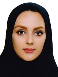 حدیثه رضائی صیقل سرائی