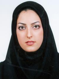 دکتر گلناز شجاعی