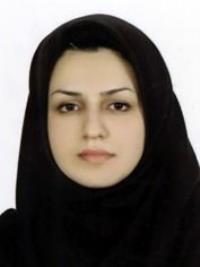 دکتر یکتا علیزاده