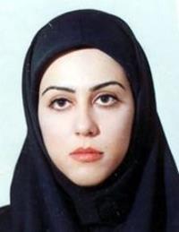 دکتر مهدیه نظرآهاری