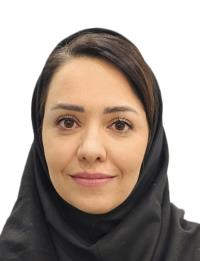 دکتر بهاره سپهریان