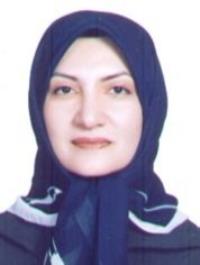دکتر نسرین احمدی نژاد