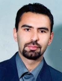 دکتر مهدی متفکرآزاد