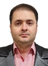 دکتر سیداحسان هاشمی کیا