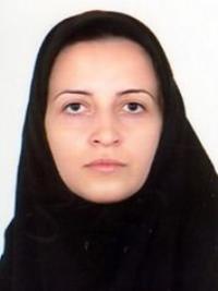 دکتر پگاه ابراهیم زاده پیرشهید