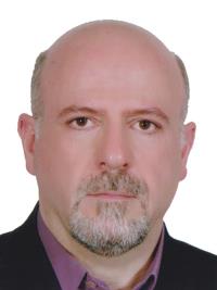 دکتر همایون علاقه مند