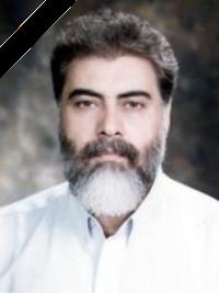 زنده یاد دکتر فریدون کمالی خامنه