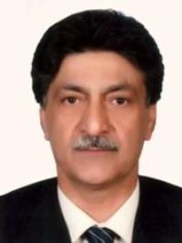 دکتر محمدعلی مرعشی زاده