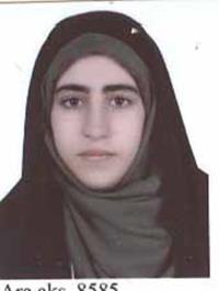 دکتر فاطمه طهماسبی خورنه