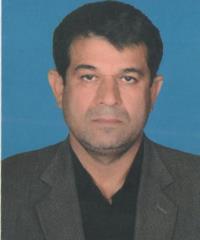 دکتر ارسلان قمری