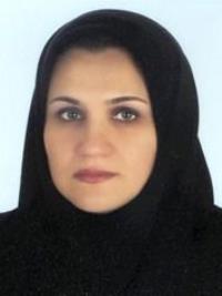 دکتر شارلوت طیار