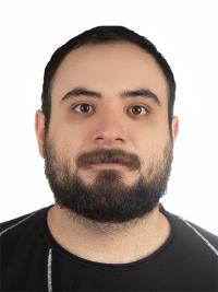 دکتر علیرضا روحانی