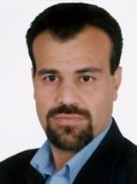 دکتر علی حسین علی حسین زاده