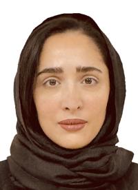 دکتر فریناز فریدونی