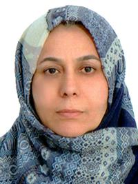 دکتر شهرزاد خسروی