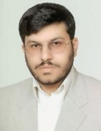 دکتر محمد زنگوئی پورفرد