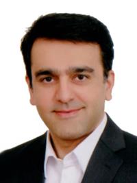 دکتر ابراهیم عالی زاده