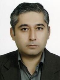 دکتر بهرام بادامچی