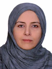 دکتر مریم فقیه