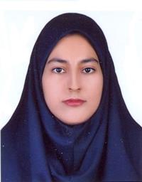 سودابه صفریان