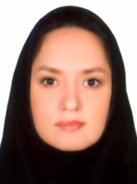 دکتر پریا مقصودی