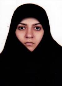 دکتر فاطمه رودی