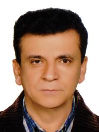 دکتر فاضل هاشم نژاد