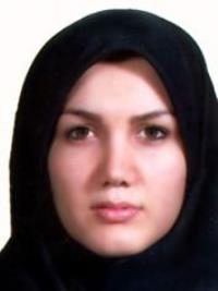 دکتر ندا مهدی زاده راینی