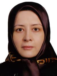 دکتر سپیده معتمد