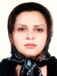 دکتر لیدا داداللهی ساراب