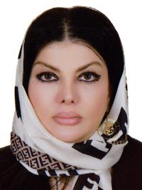 دکتر مریم تراب پرهیز