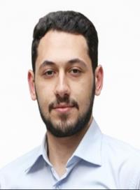 دکتر آرین مهام
