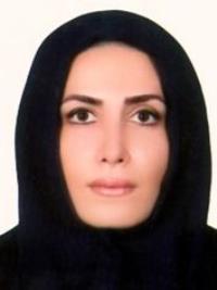 دکتر سحر انعامی عراقی