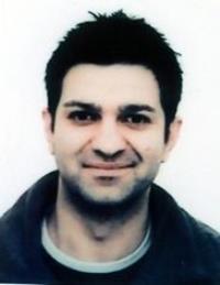 دکتر محمدرضا فریدراد