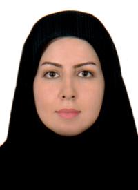 دکتر نیلوفر مهری