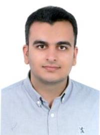 دکتر سعید مهروری