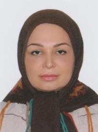 دکتر معصومه امامی سیگارودی