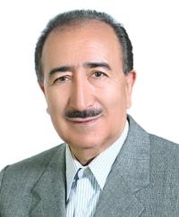 دکتر غلام حسین امینی