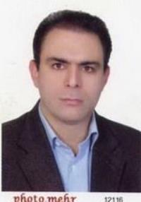 دکتر عباس ابراهیمی زاده